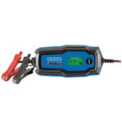 6V/12V SMART CHARGER image