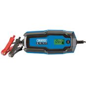 6V/12V SMART CHARGER image