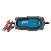 6V/12V SMART CHARGER image