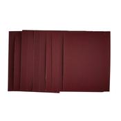 1/4 SANDING SHEETS, image