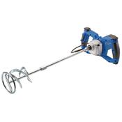 Draper Storm Force® Paddle Mixer, 80L, 1200W image