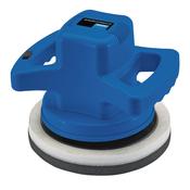 Draper Storm Force® 230V Polisher, 240mm, 110W image