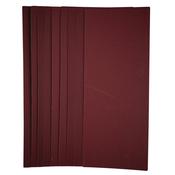 1/2 Sanding Sheets, 115 x 280mm, 240 Grit (Pack of 10) image