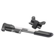 Dual Connector Bicycle Hand Pump image