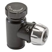 Bicycle CO2 Micro Inflator image