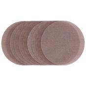 Mesh Sanding Discs, 125mm, 120 Grit (Pack of 10) image