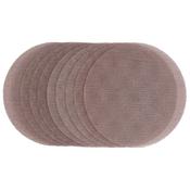 Mesh Sanding Discs, 125mm, 180 Grit (Pack of 10) image