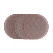 Mesh Sanding Discs, 150mm, 180 Grit (Pack of 10) image