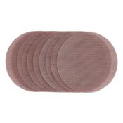 Mesh Sanding Discs, 150mm, 240 Grit (Pack of 10) image