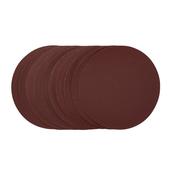Sanding Discs, 150mm, PSA, 240 Grit, (Pack of 10) image