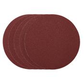 Sanding Discs, 305mm, PSA, 40 Grit, (Pack of 5) image