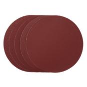 Sanding Discs, 305mm, PSA, Assorted Grit, (Pack of 5) image