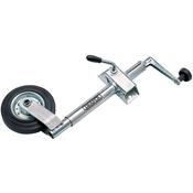 Jockey Wheel, 35mm image