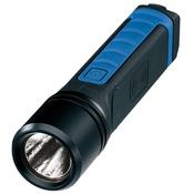 SMD LED Wireless/USB Rechargeable Hand Torch, 10W, 1000 Lumens, USB-C Cable Supplied image