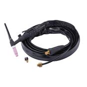 DINSE Type 35 – 50 Air Cooled TIG Welding Torch, 4m image