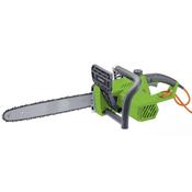 230V Chainsaw, 350mm, 1800W image
