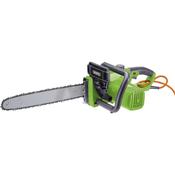 230V Chainsaw, 400mm, 2200W image
