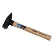 Locksmith Hammer with Hickory Shaft, 800g image