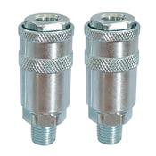 2PC 1/4 BSP MALE QU” image