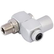 1/4″ Swivel Connector
