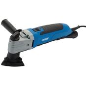 230V Quick Change Oscillating Multi-Tool, 300W image