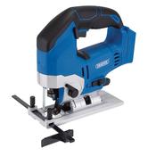 D20 20V Brushless Jigsaw (Sold Bare) image