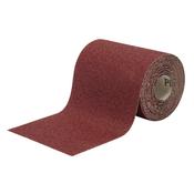 General Purpose Sanding Roll, 115mm x 5m, 60 Grit image