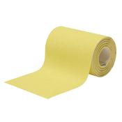 Woodworking Sanding Roll, 115mm x 5m, 80 Grit image