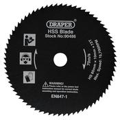 HSS Saw Blade, 85mm image