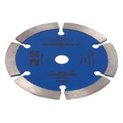 Segmented Diamond Blade, 85mm image