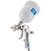 Gravity Feed Air Spray Gun, 500ml image