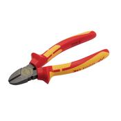 XP1000 VDE Diagonal Side Cutter, 160mm image