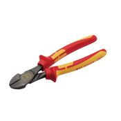 XP1000 VDE Hi-Leverage Side Cutter, 200mm image