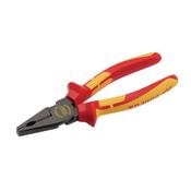 XP1000 VDE Hi-Leverage Combi Pliers, 180mm image
