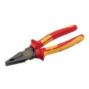XP1000 VDE Hi Leverage Combi Pliers, 200mm image