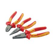 XP1000 VDE Pliers Set (3 Piece) image