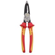 XP1000 VDE Multi-Purpose Pliers, 225mm image