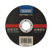 Flat Stone Cutting Disc, 115 x 2.5 x 22.23mm image