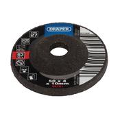 DPC Metal Grinding Disc, 50 x 4 x 10mm image