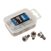 Drywall Dimpler Set, PH2 x 25mm (10 Piece) image