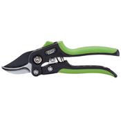 Bypass Pattern Secateurs, 200mm image