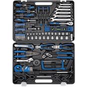 TOOL KIT, (138 PIEC image