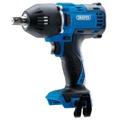 D20 20V Brushless Mid-Torque Impact Wrench, 1/2″ Sq. Dr., 400Nm (Sold Bare) image