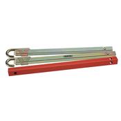 rigid towing brace 2