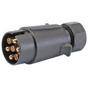 7-Pin N-Type Towing Plug image