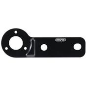 Single Socket Mounting Plate