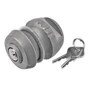 Tow Ball Lock, 50mm image