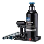 Draper Expert Hydraulic Bottle Jack, 8 Tonne image