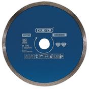 Continuous Diamond Blade, 180mm image