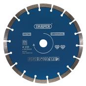 SEGMENTED DIAMOND BL image